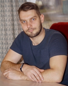 Никита Сухачев
