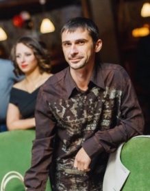 Александр Чернов