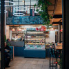 Coffee Jungle 2