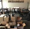 Kran Bar 6